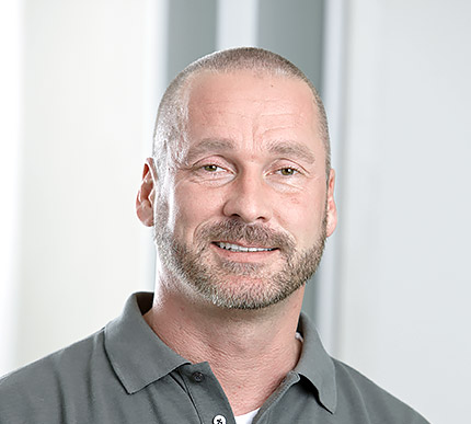 Dr. Andreas Meier