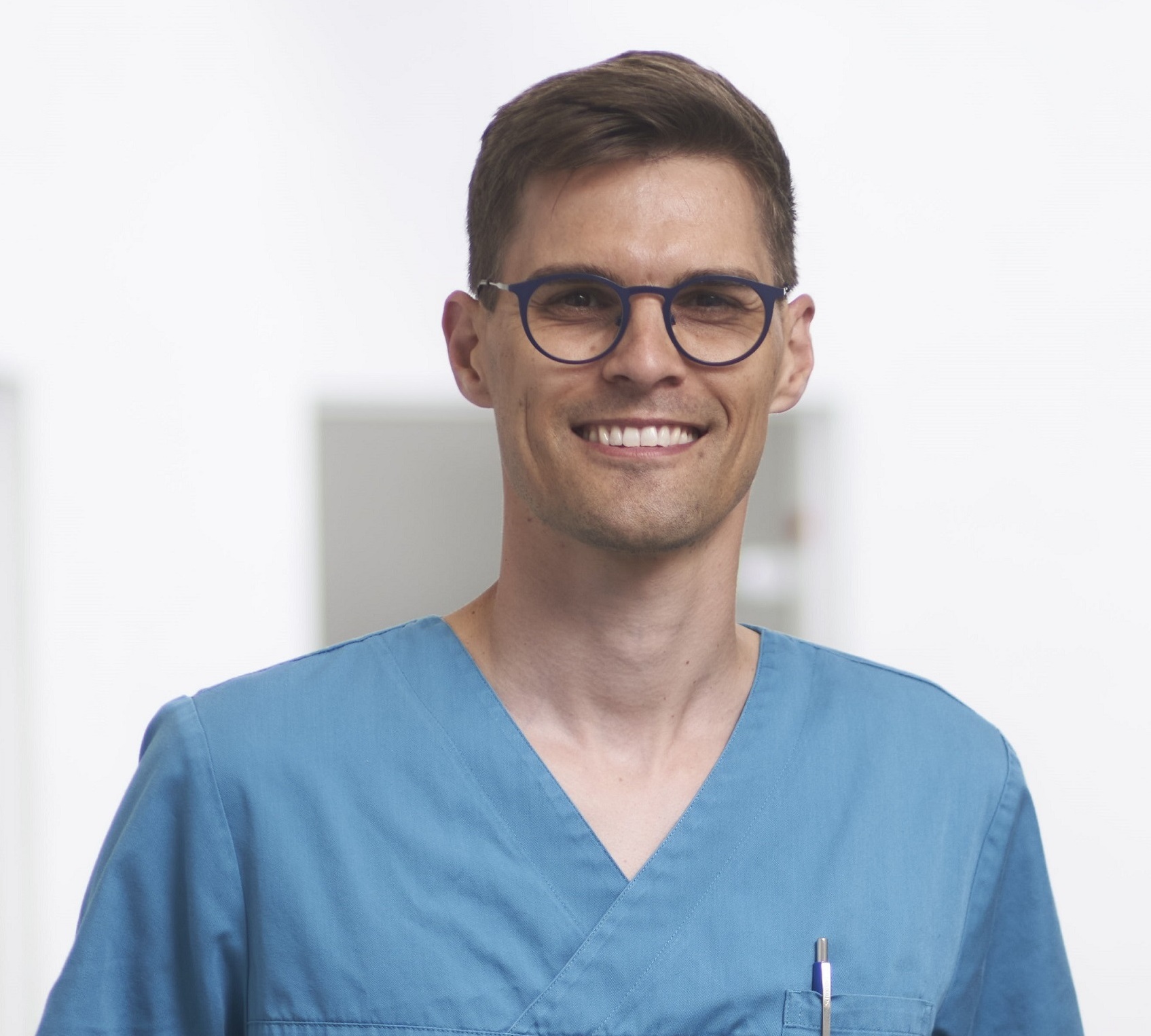 Dr. Johannes Taukert